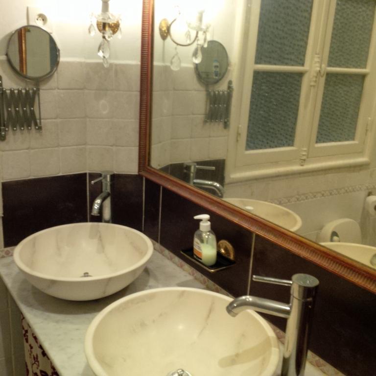 Cannes Privat Residence Holiday Apartments Room photo