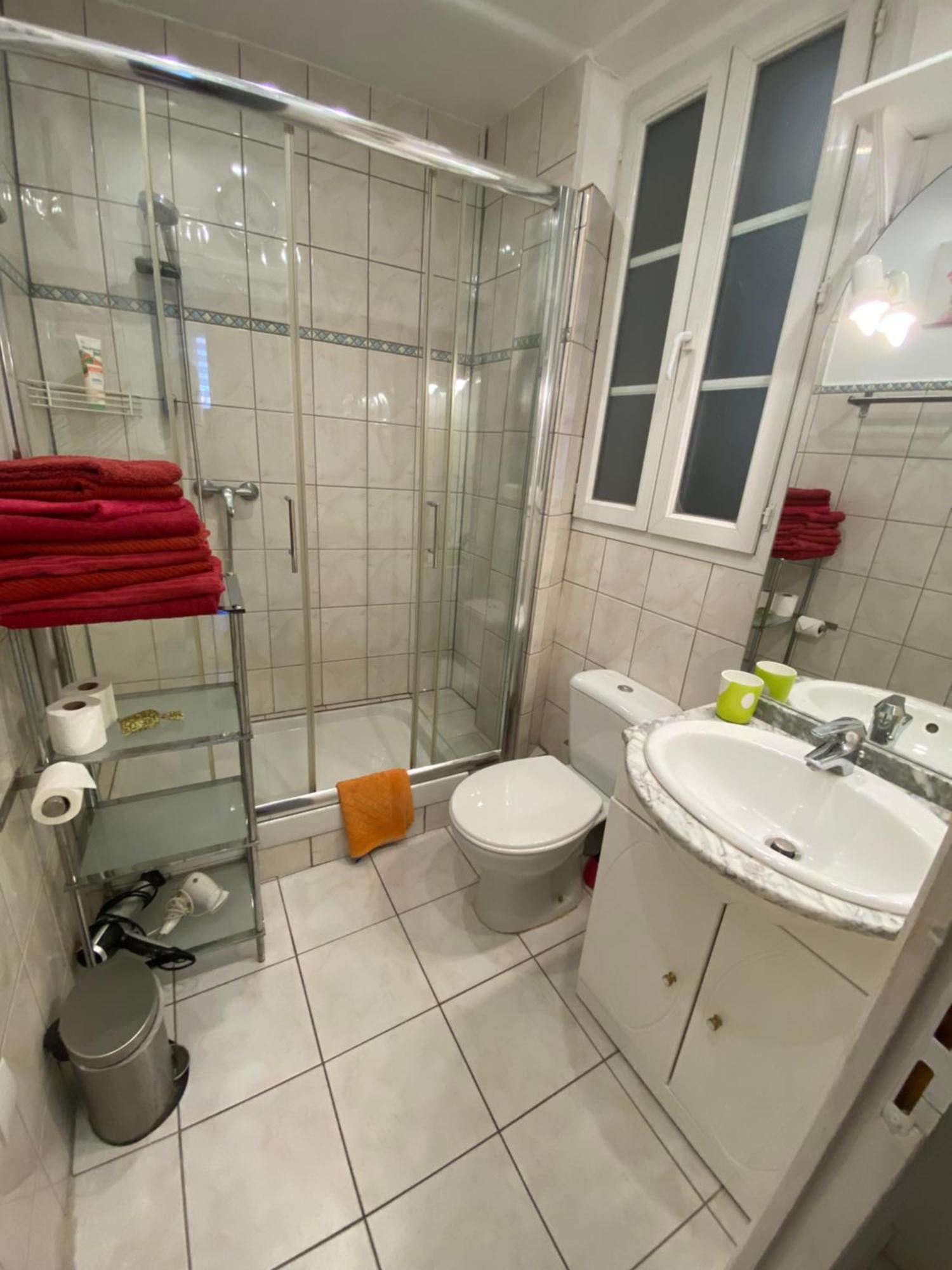 Cannes Privat Residence Holiday Apartments Exterior photo
