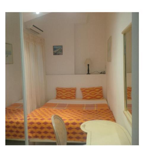 Cannes Privat Residence Holiday Apartments Exterior photo