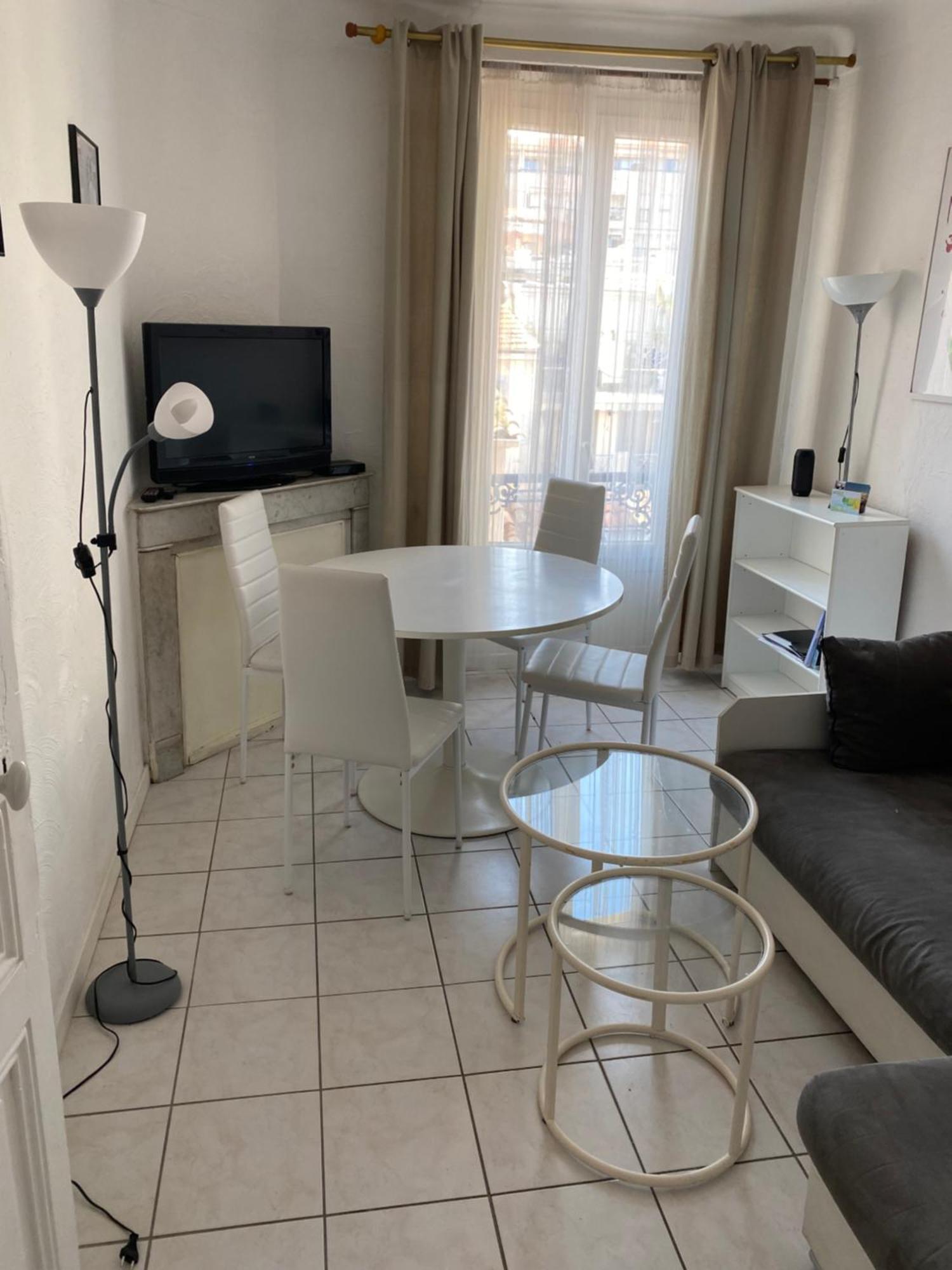 Cannes Privat Residence Holiday Apartments Exterior photo