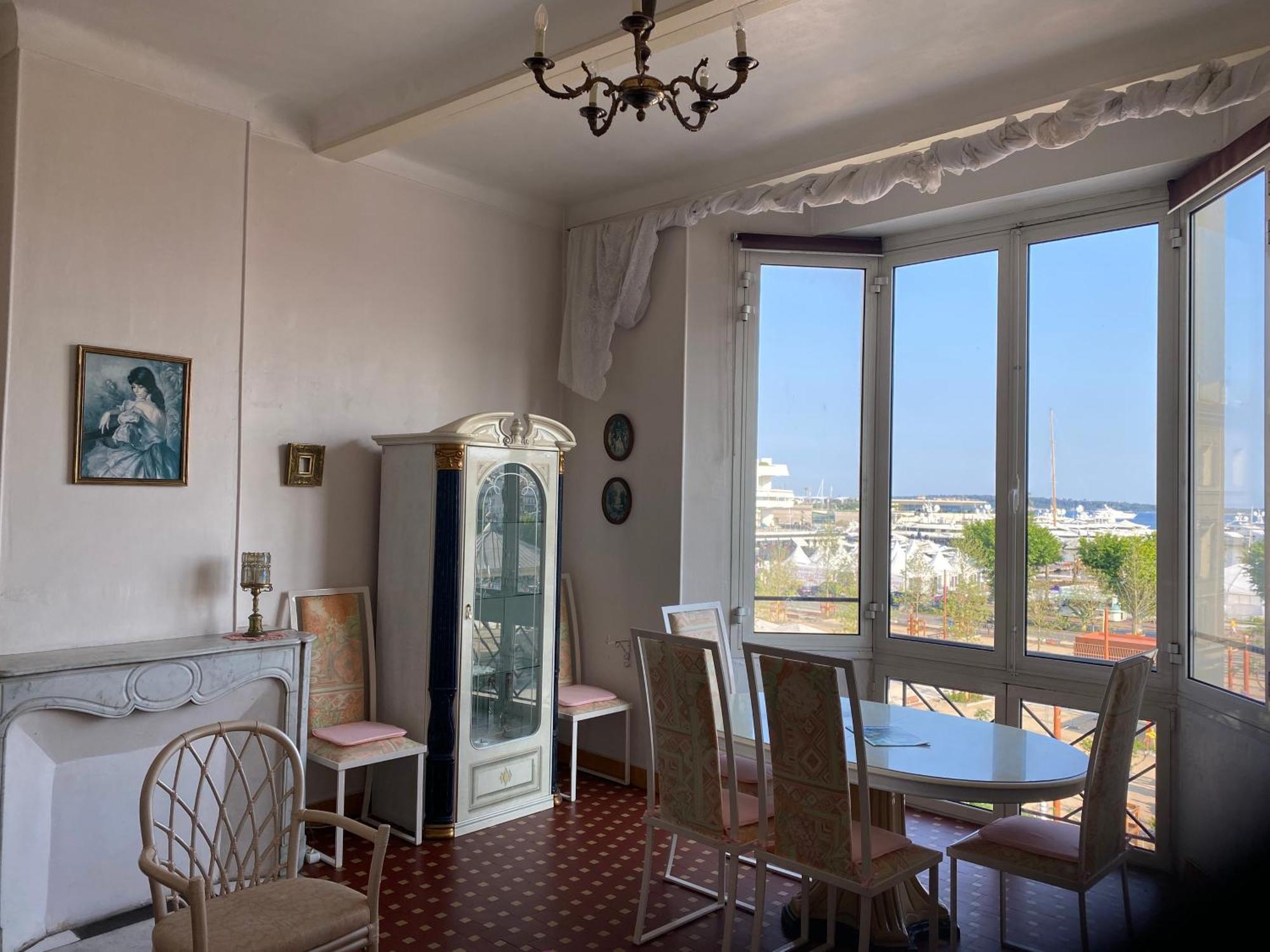 Cannes Privat Residence Holiday Apartments Exterior photo